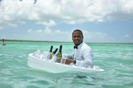 Rolando Share Bed & Breakfast