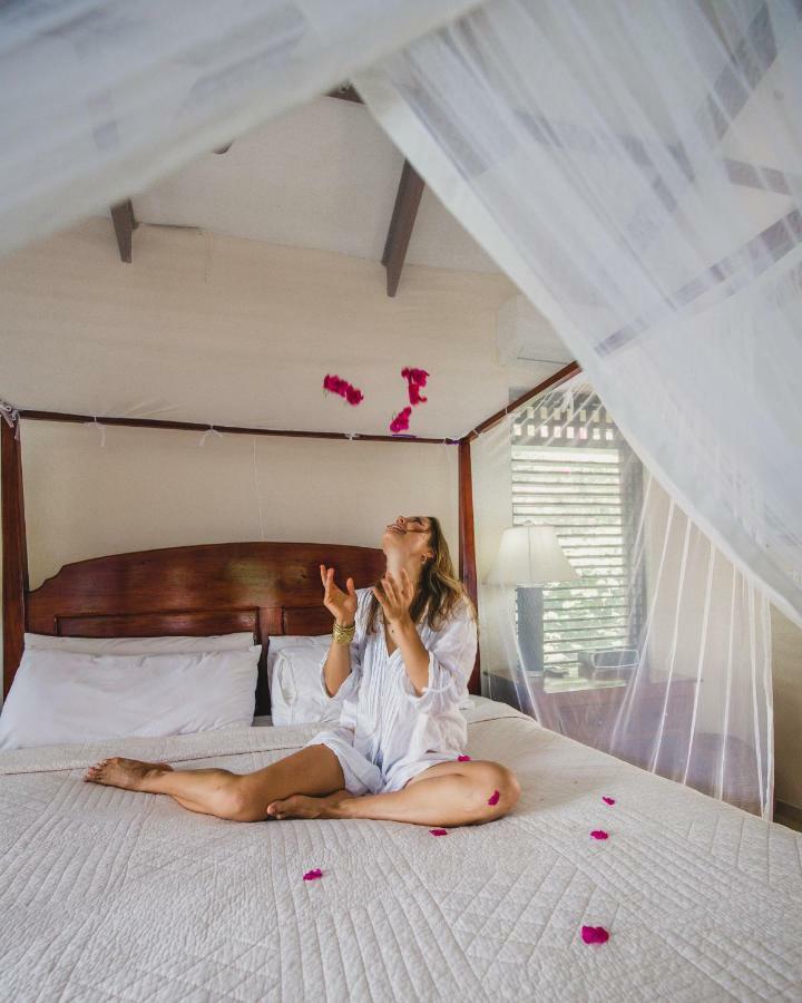 Stonefield (adults Only) Resort Soufriere