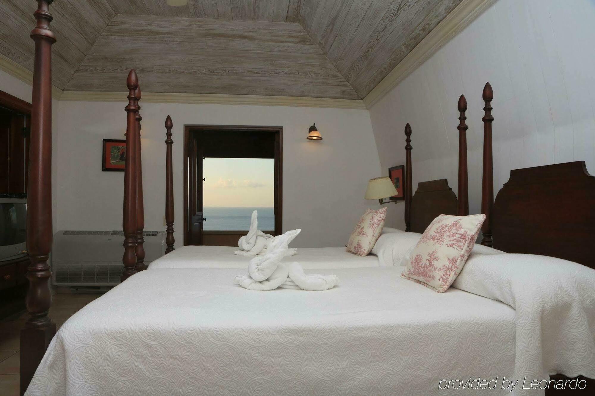 At Stonehaven Resort