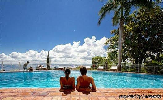 Mont Joli Hotel Cap-Haitien
