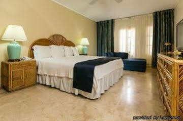 Caribbean Palm Village Apartamento Noord
