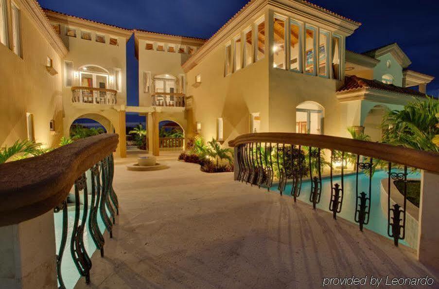 Hotel Belizean Cove Estates 4*