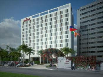 Marriott Hotel