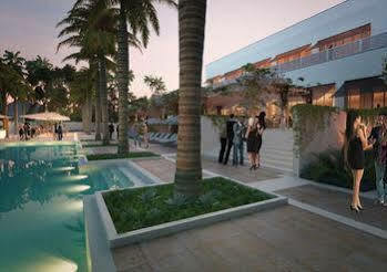 Hotel Marriott 4*