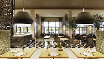 Marriott Hotel 4*