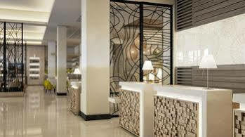 Hotel Marriott Porto Príncipe