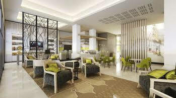 Marriott Porto Príncipe