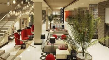 Marriott Hotel