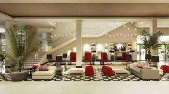 Hotel Marriott 4*