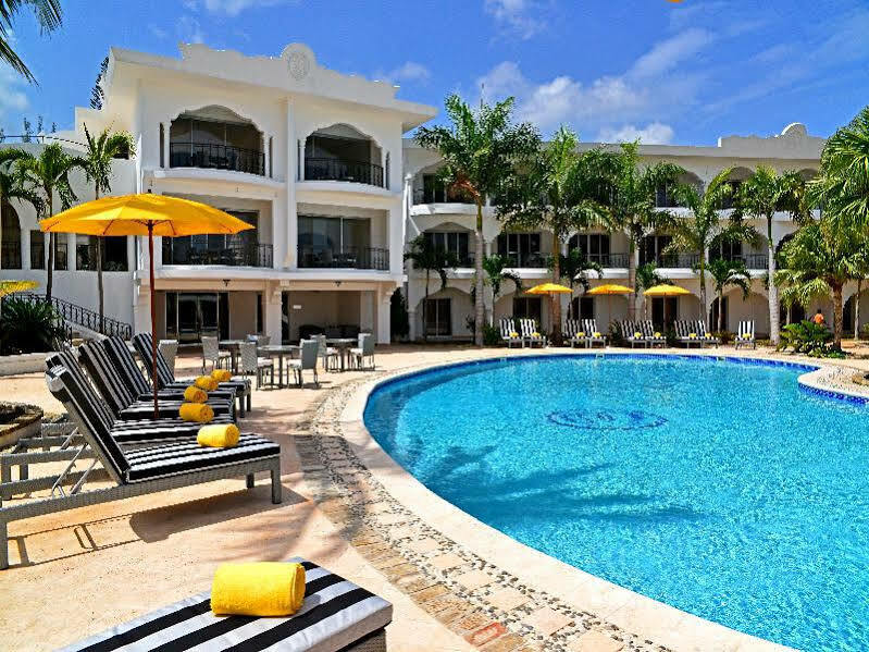 Nh Haiti El Rancho 4*