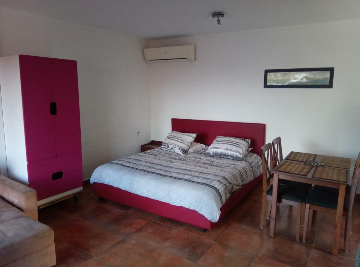 With Beautiful Sea View Apartment *