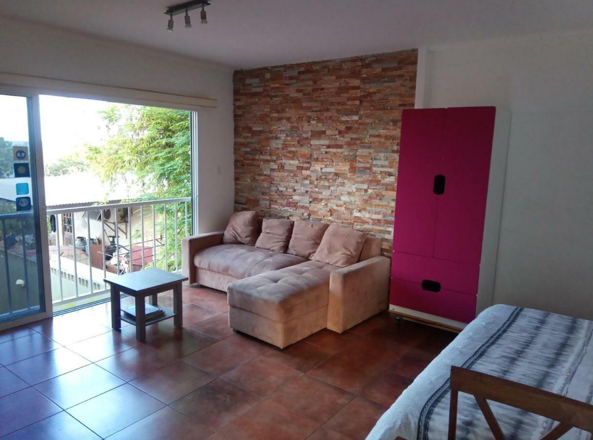 With Beautiful Sea View Apartment