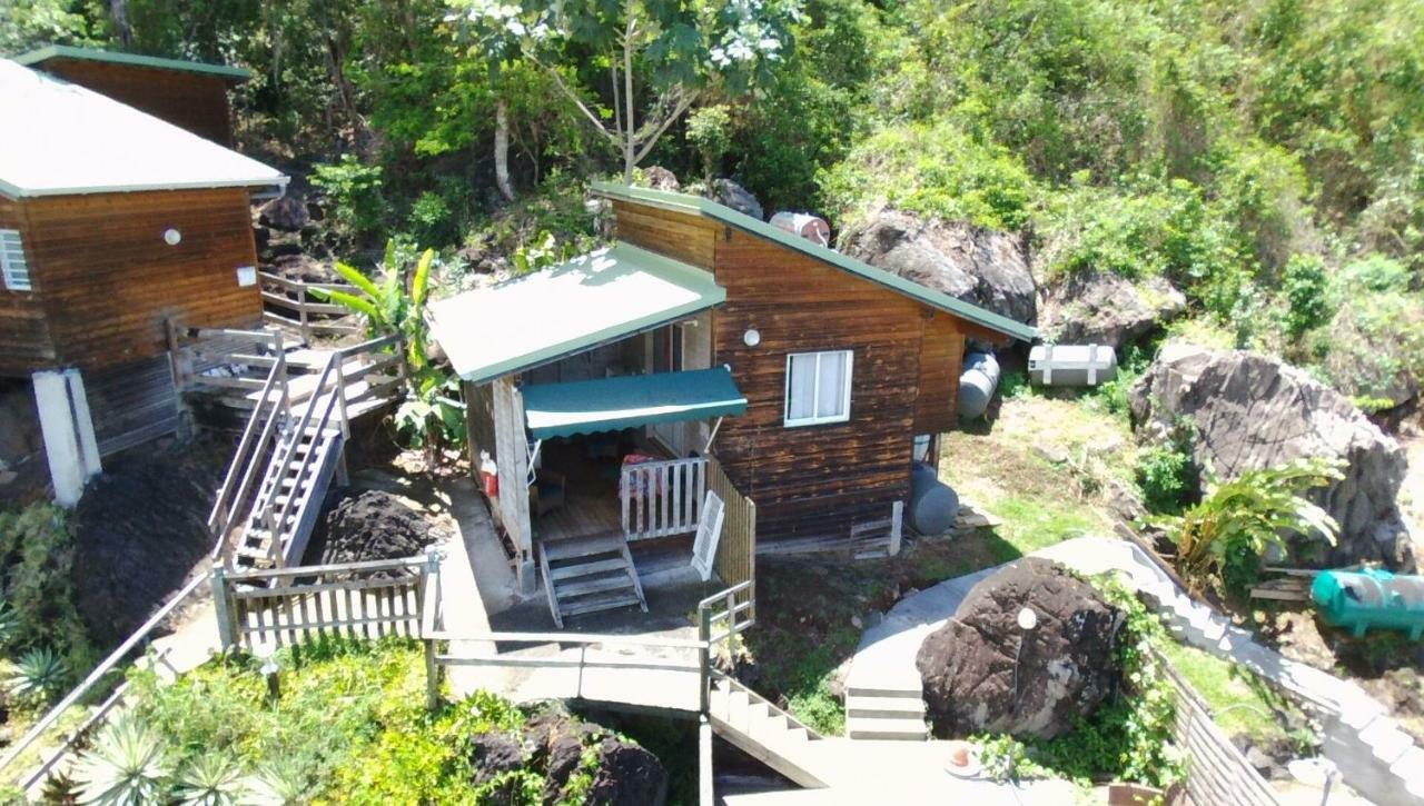 Holiday park Le Bougainvillier Blanc *