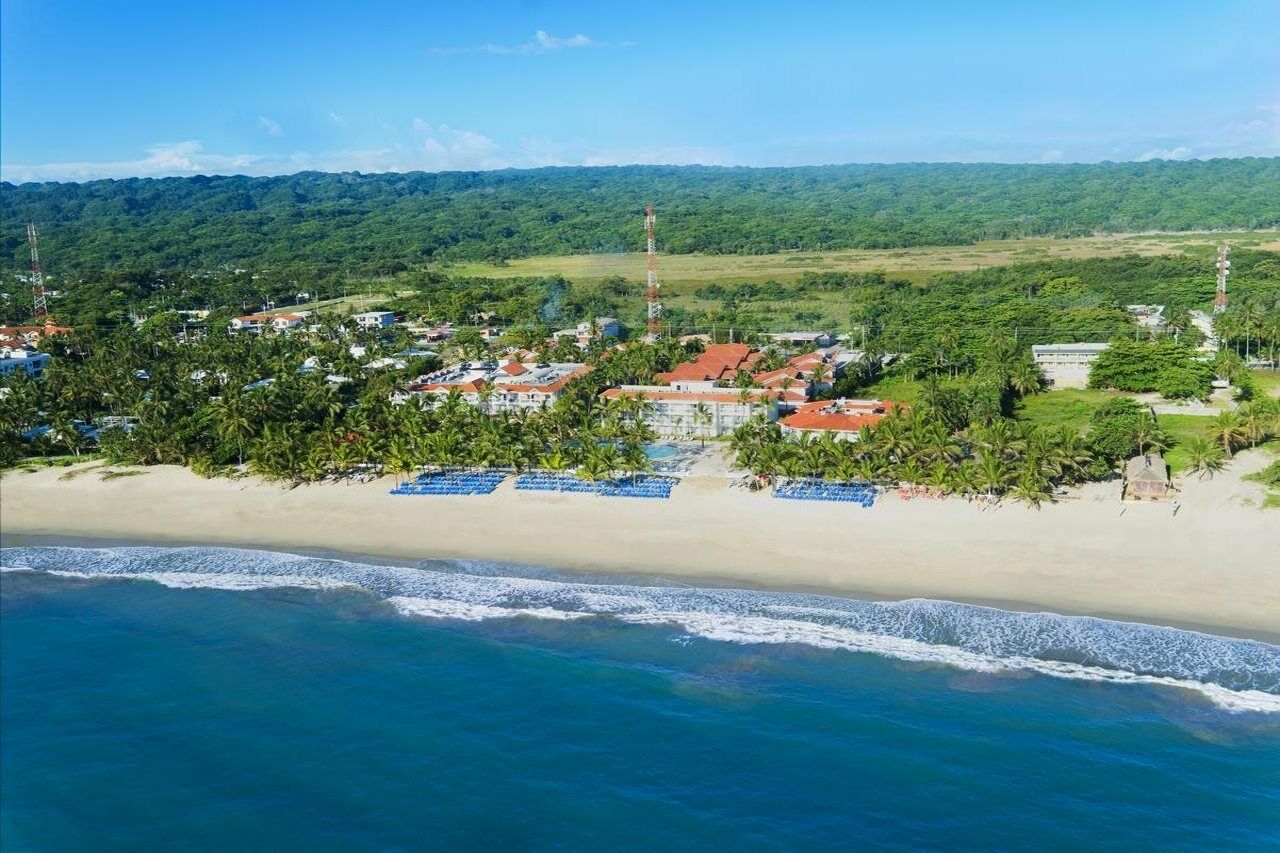 Viva Tangerine By Wyndham, A Trademark Cabarete