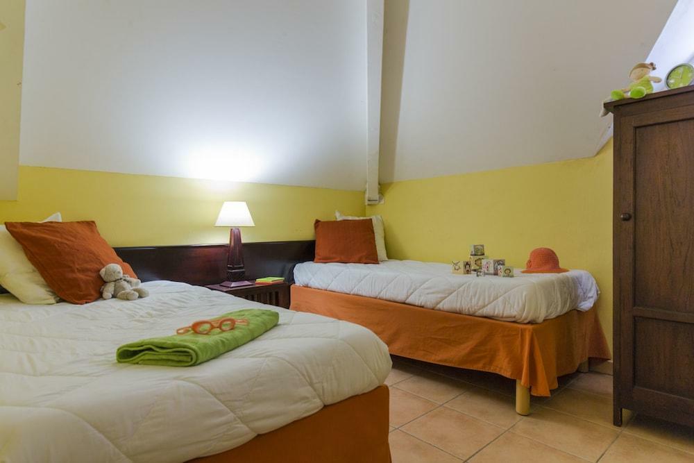 Holiday park Village Pierre & Vacances Luce 3*