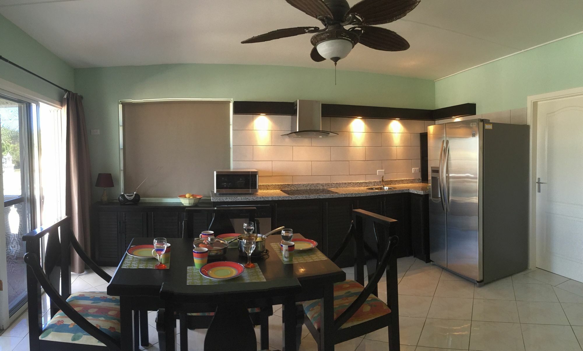 Apartment Landslake