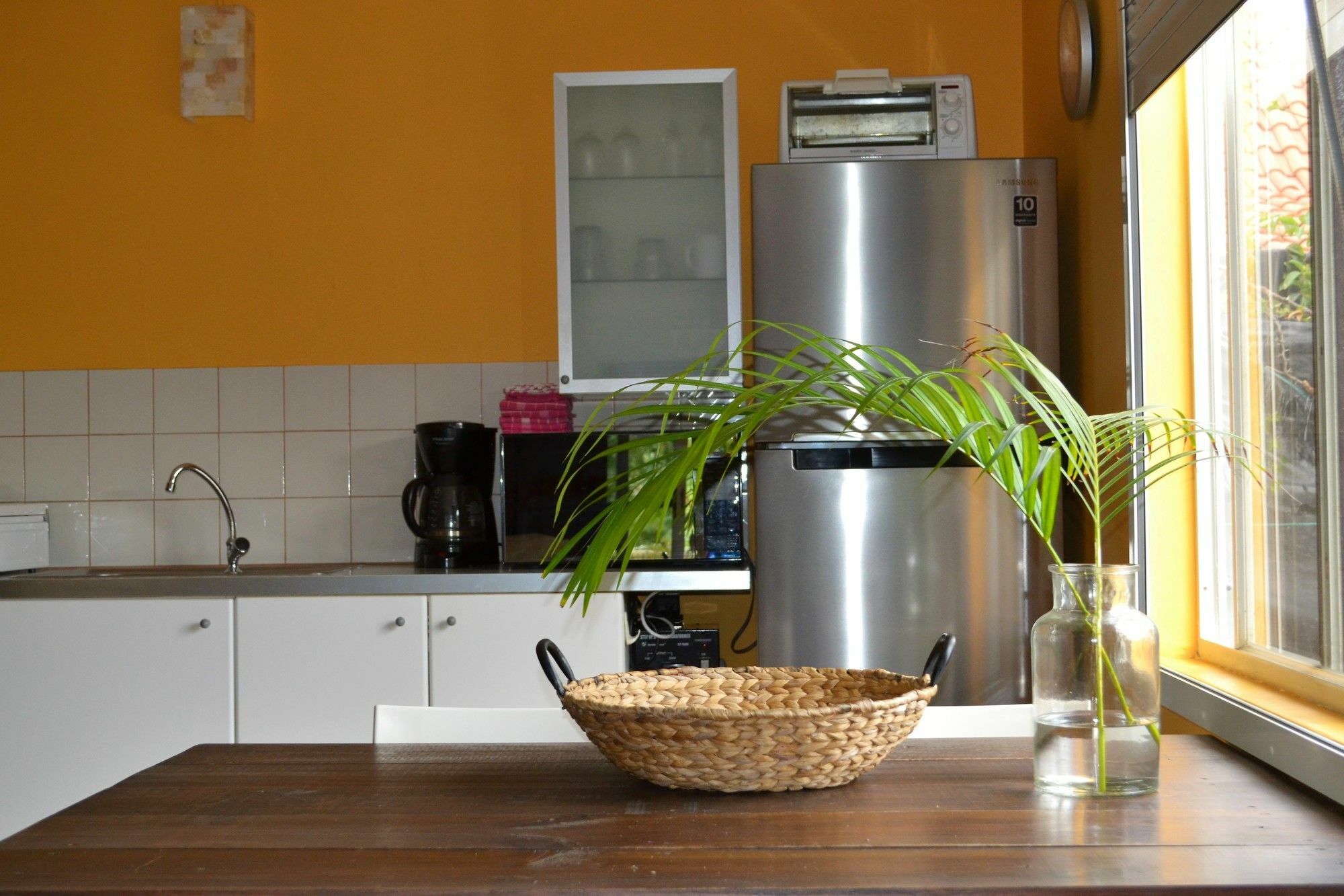 Apartment Jan Kok Lodges *
