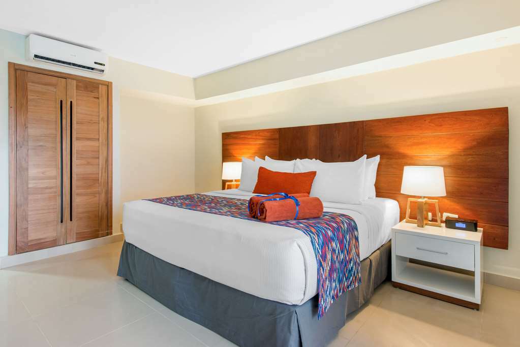 Hotel Emotions By Hodelpa Puerto Plata