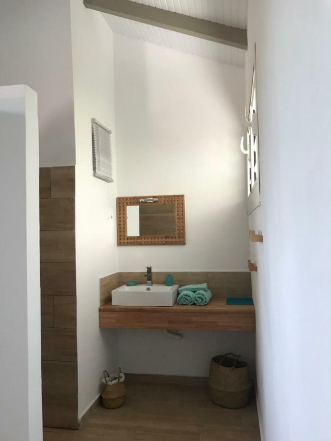Location Lagon Marie-galante * Capesterre