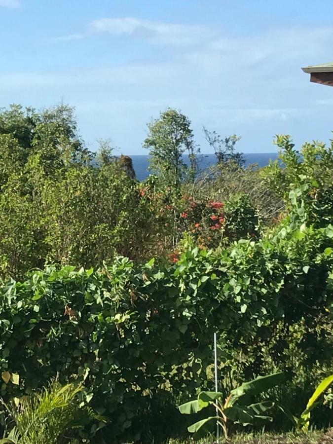 Location Lagon Marie-galante
