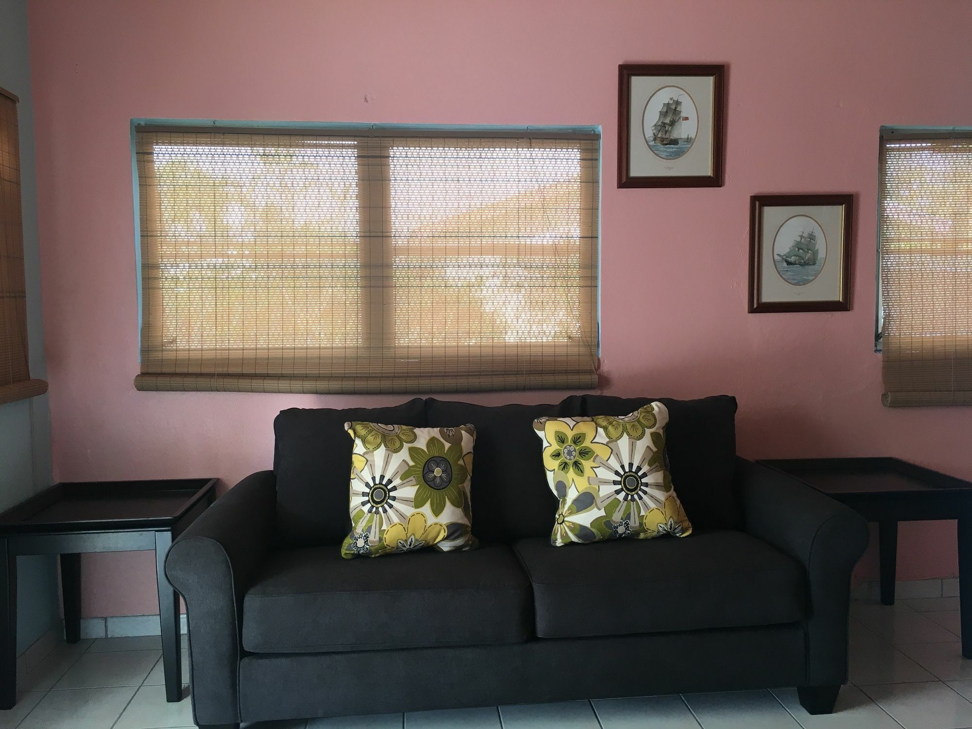 Dawson's Hideaway Apartment Nassau