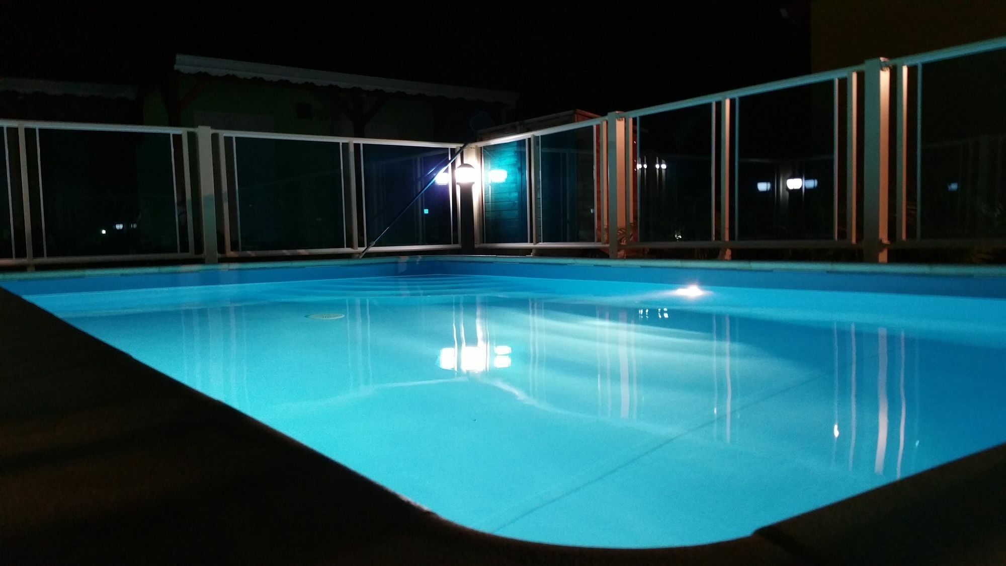 Holiday home Les Palmes Du Moulin