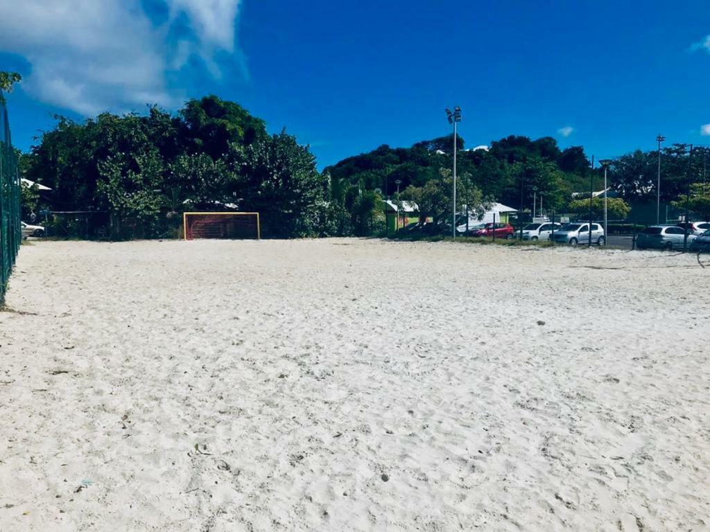 Au Bord De Apartamento