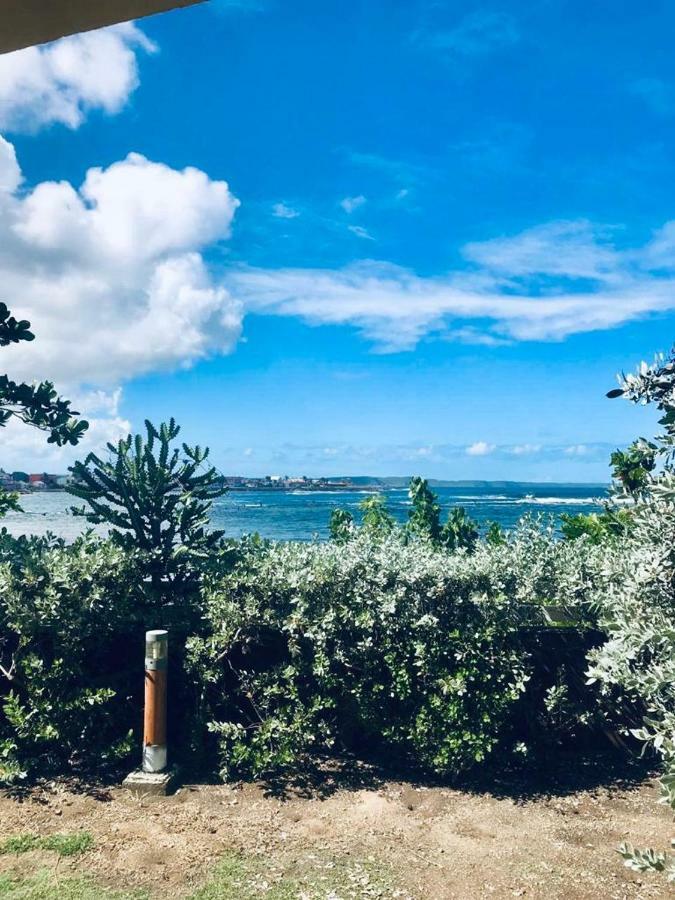 Apartamento Au Bord De