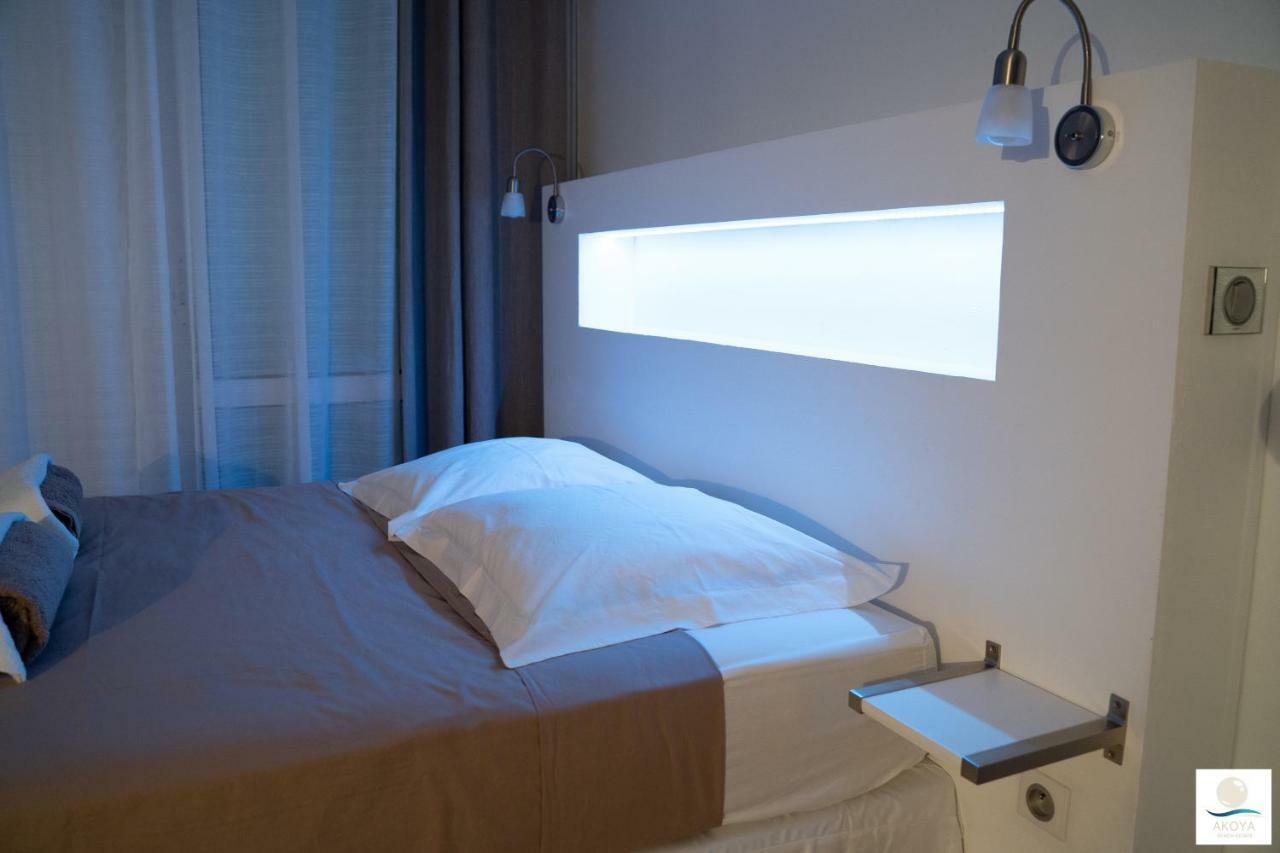 Pana Apartment Le Gosier (Grande-Terre)