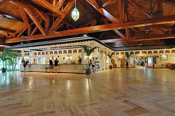 Riu Taino Hotel 4*