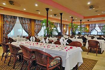 Hotel Riu Taino Bavaro