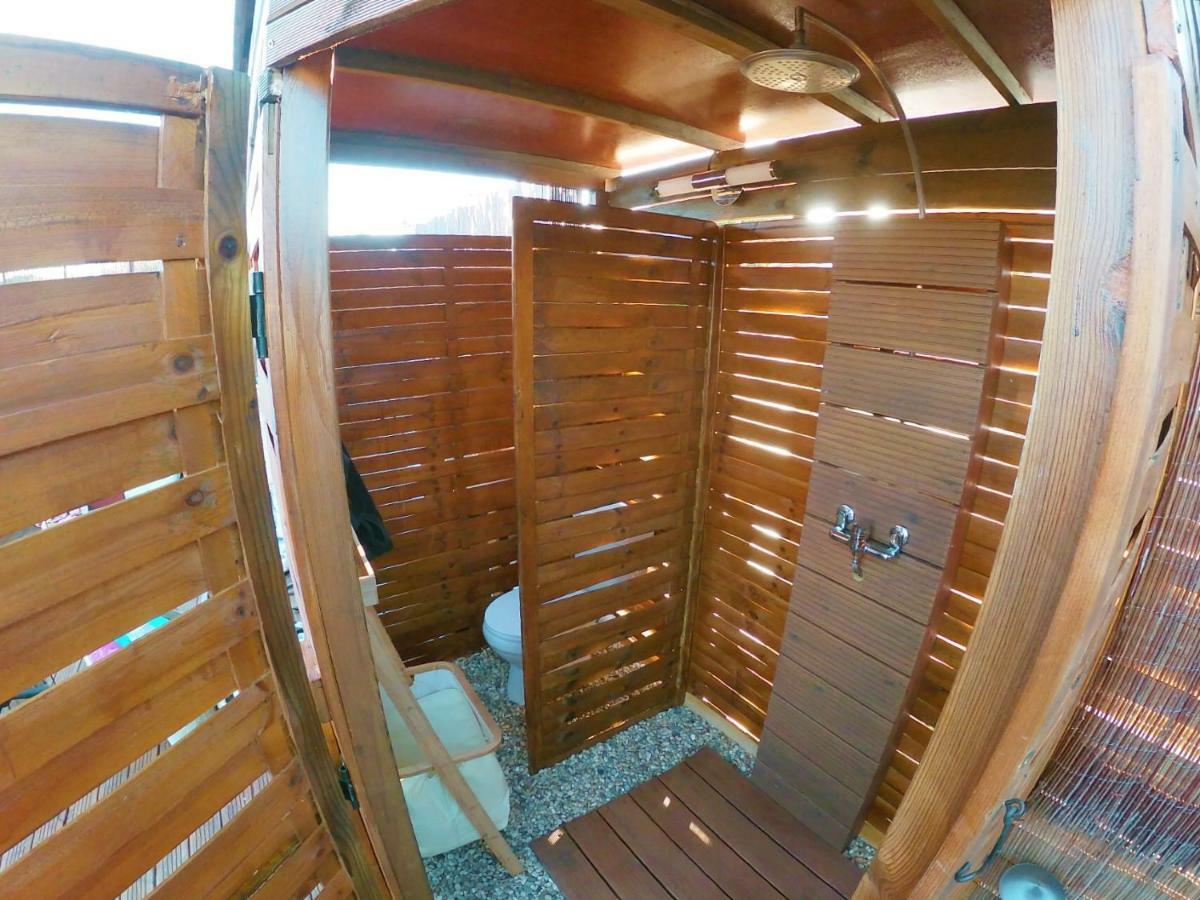 Kawaida - Insolite - Glamping Makazi