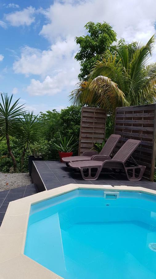 Holiday home Habitation Bioche *