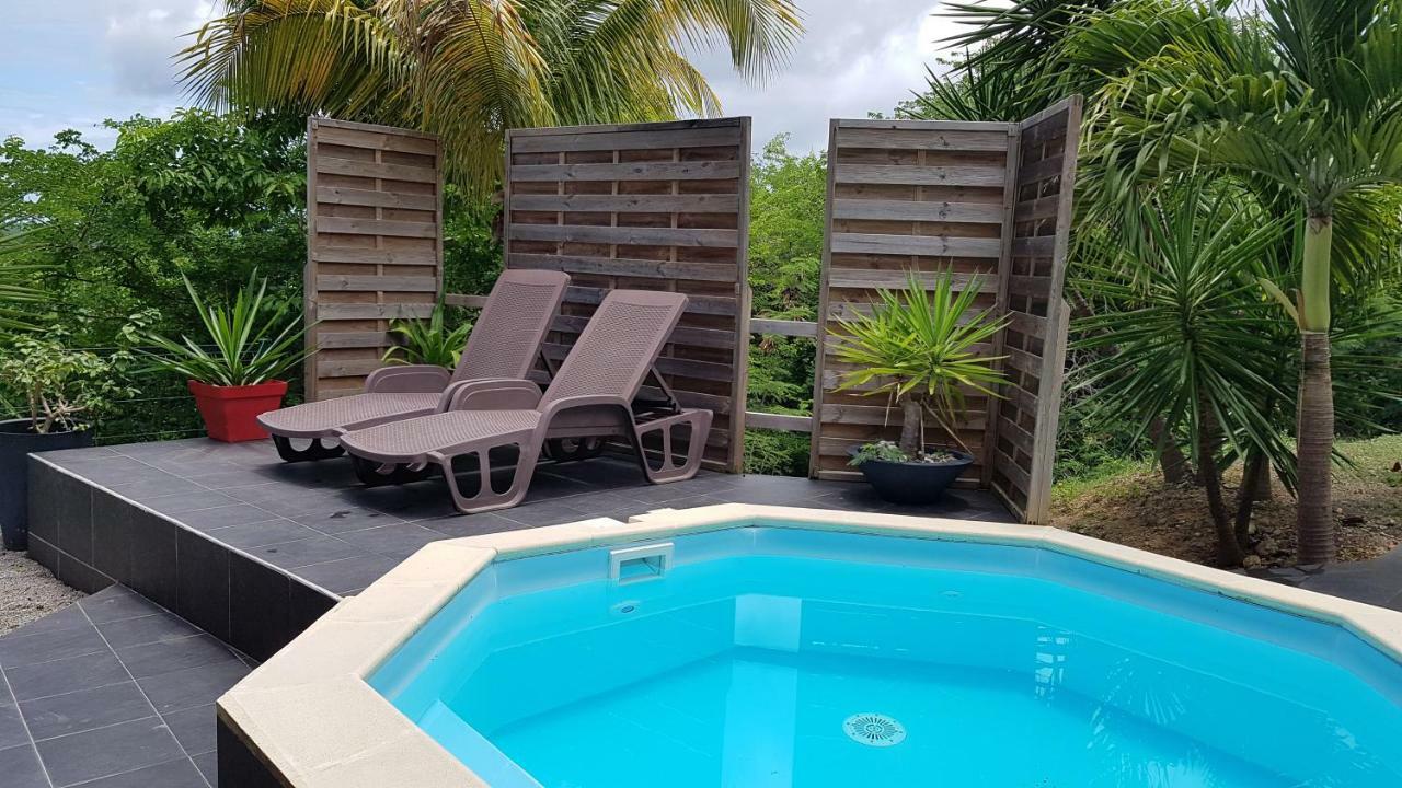 Holiday home Habitation Bioche *
