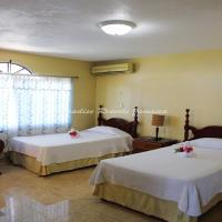 Paradise Clarridge View 3* Montego Bay