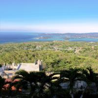 Paradise Clarridge View Hotel 3*