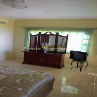 Paradise Clarridge View 3* Montego Bay