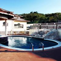 Paradise Clarridge View Hotel