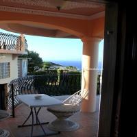 Hotel Paradise Clarridge View Montego Bay