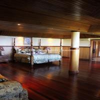 Paradise Clarridge View Montego Bay