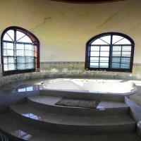 Paradise Clarridge View Hotel Montego Bay
