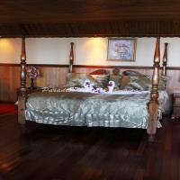Hotel Paradise Clarridge View 3*