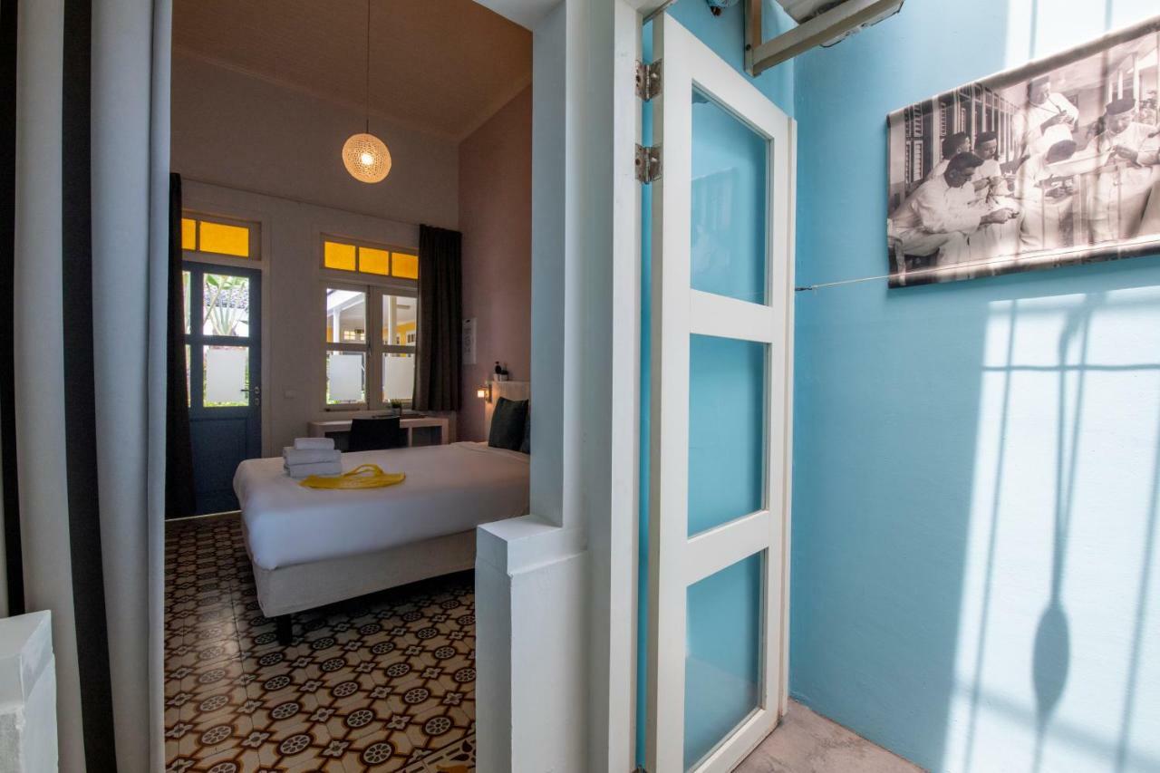 Boutique 't Klooster Hotel