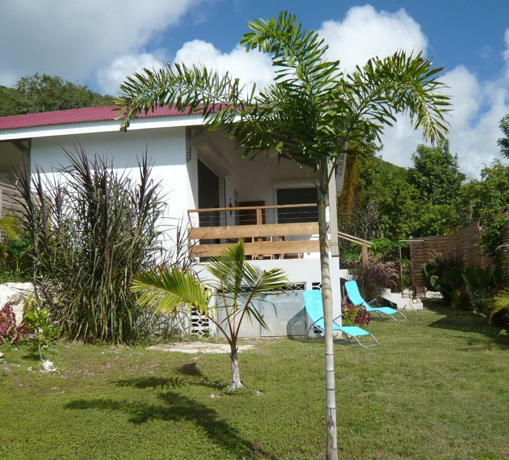 Location Lagon Marie-galante Holiday home *