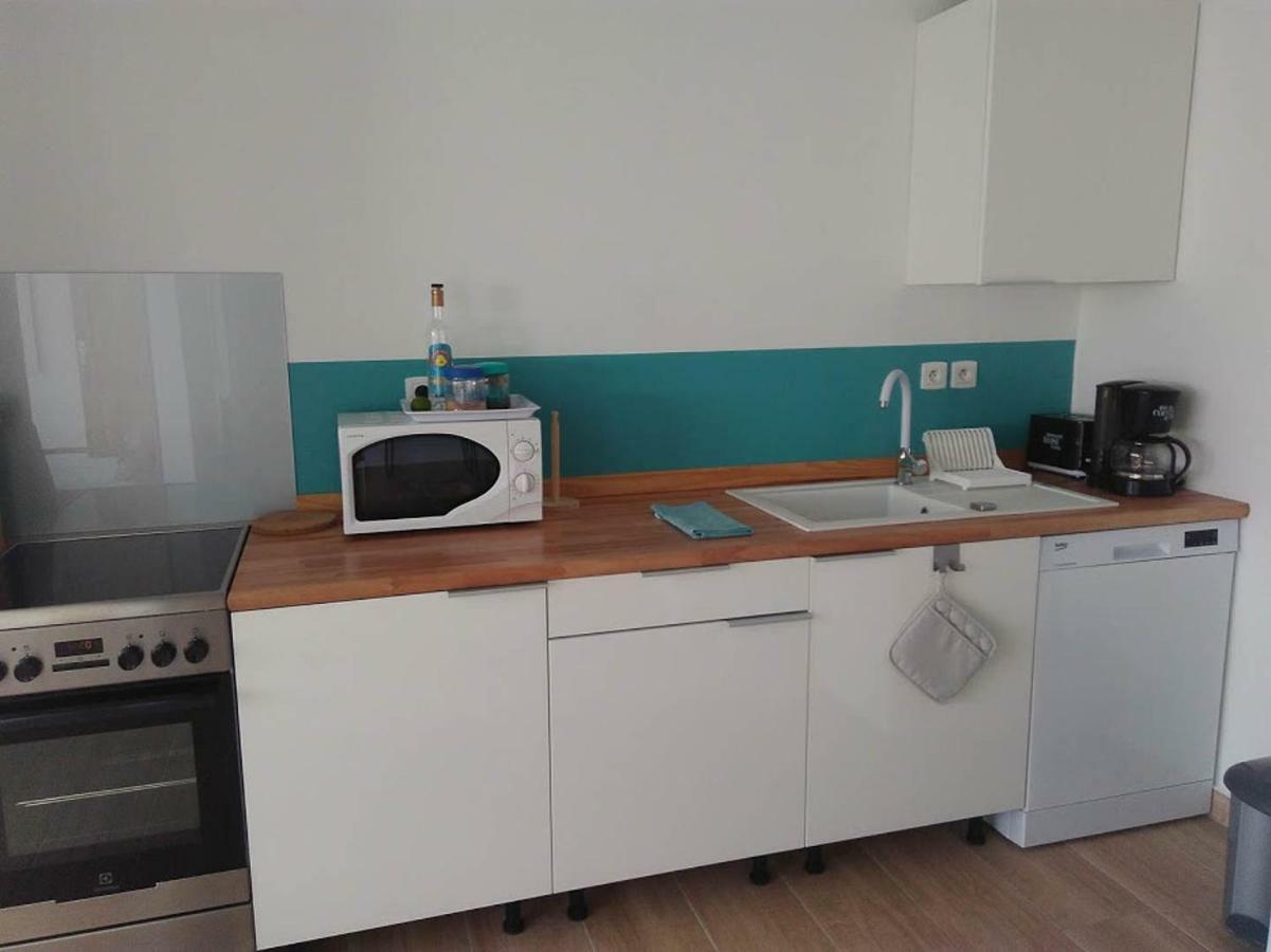 Location Lagon Marie-galante Capesterre