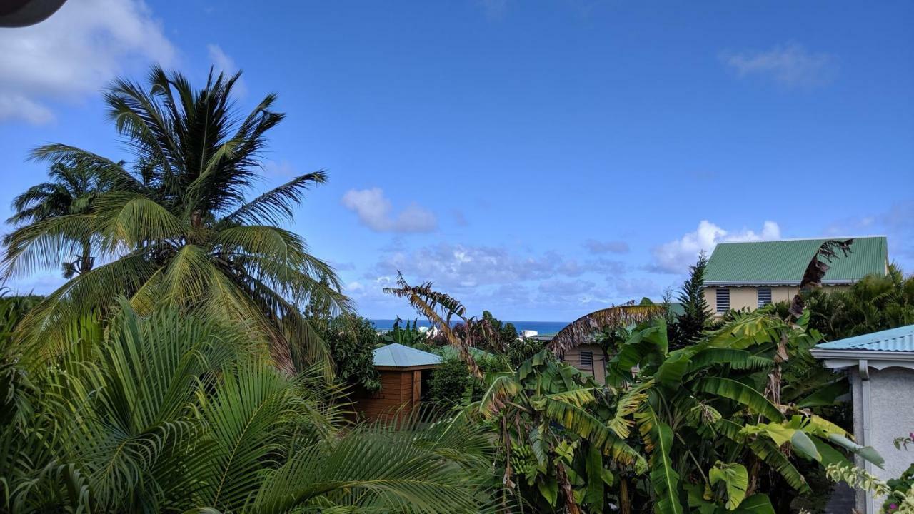 Homestay Rosa Karibella