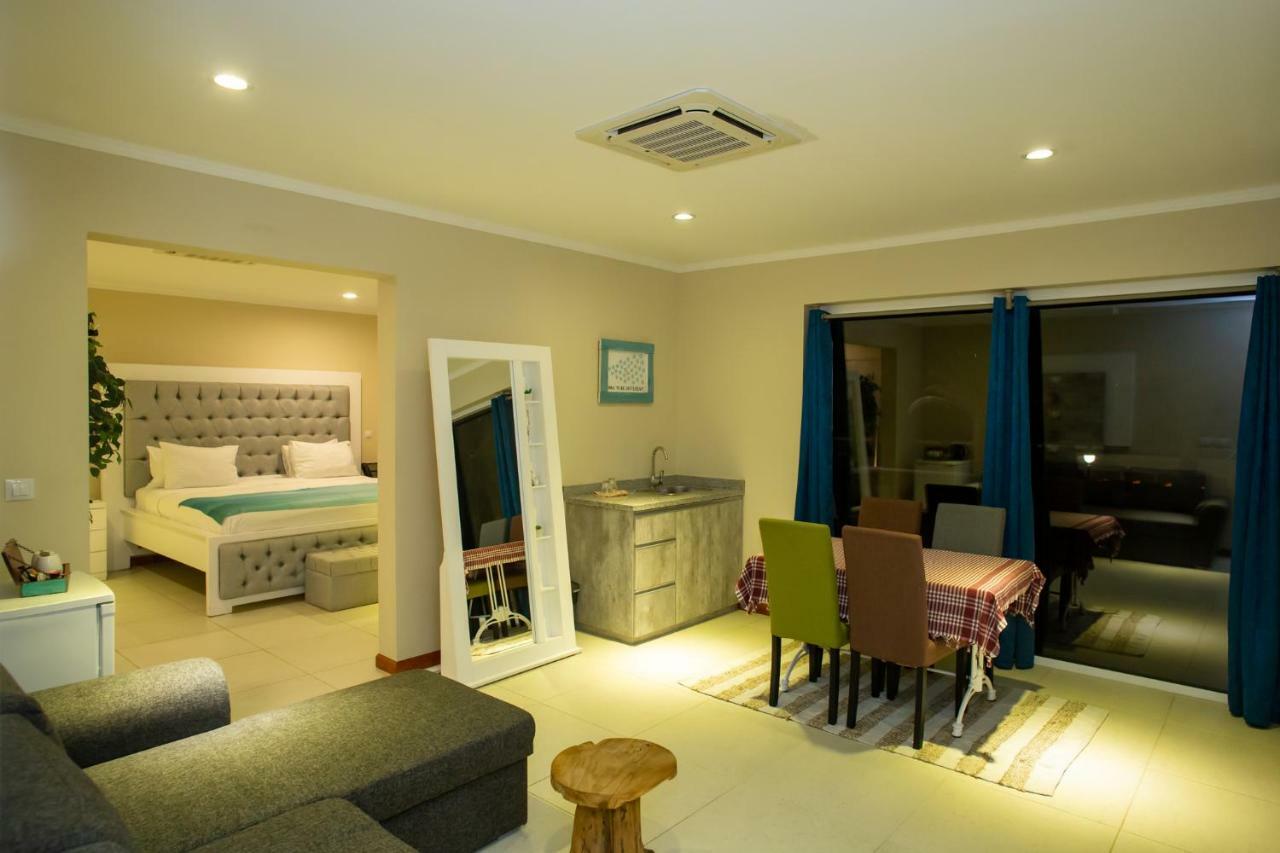 Hotel Islander Bonaire 3*