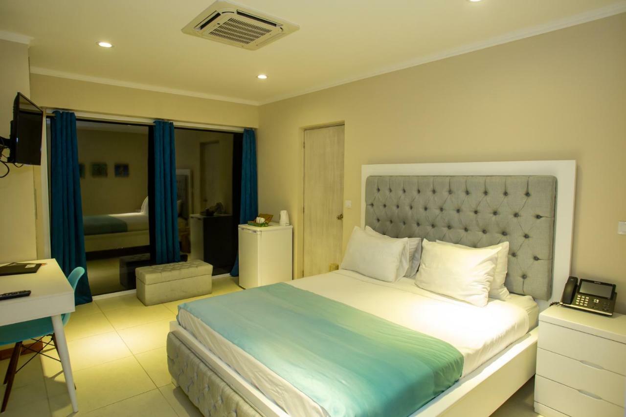 Islander Bonaire Hotel Kralendijk (Bonaire)