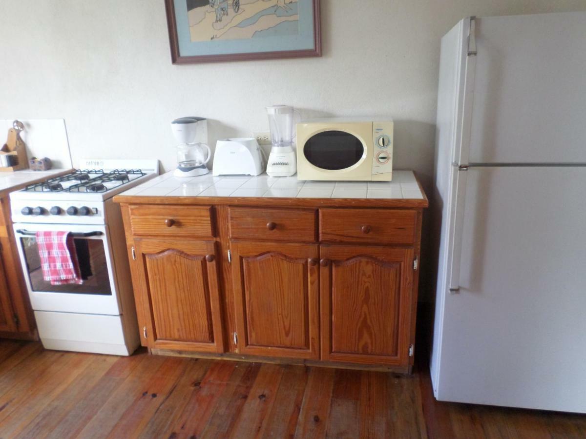 Annabelle's Apartment