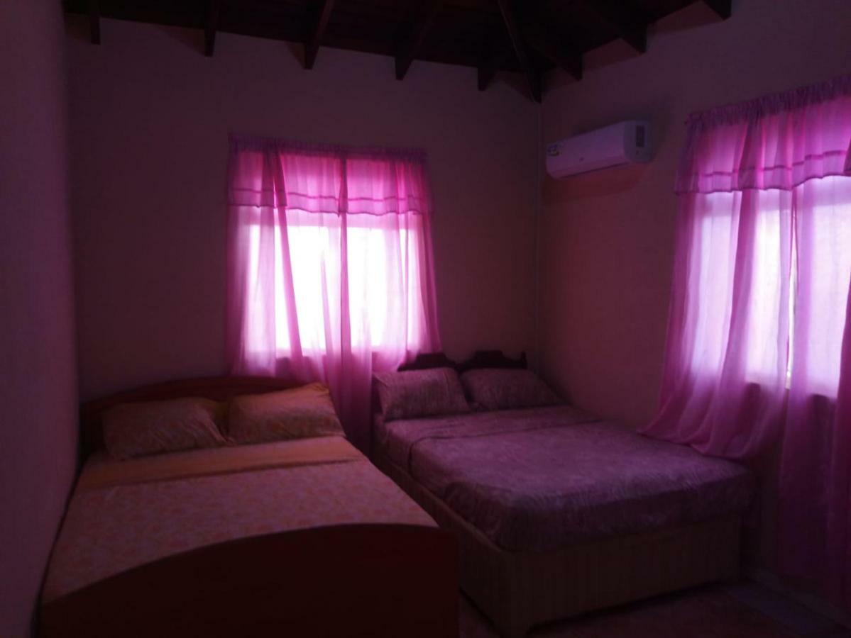 Apartamento Nicolodge *